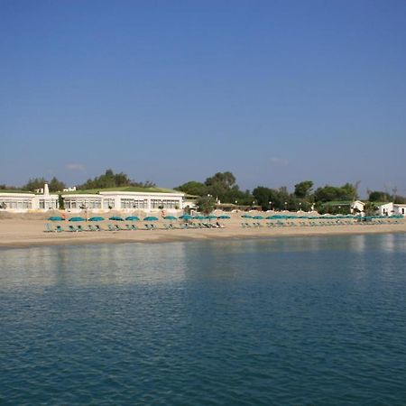 Hotel Club Poseidon Stalettì Buitenkant foto