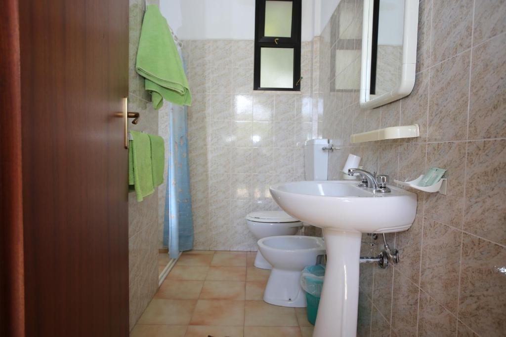 Hotel Club Poseidon Stalettì Kamer foto