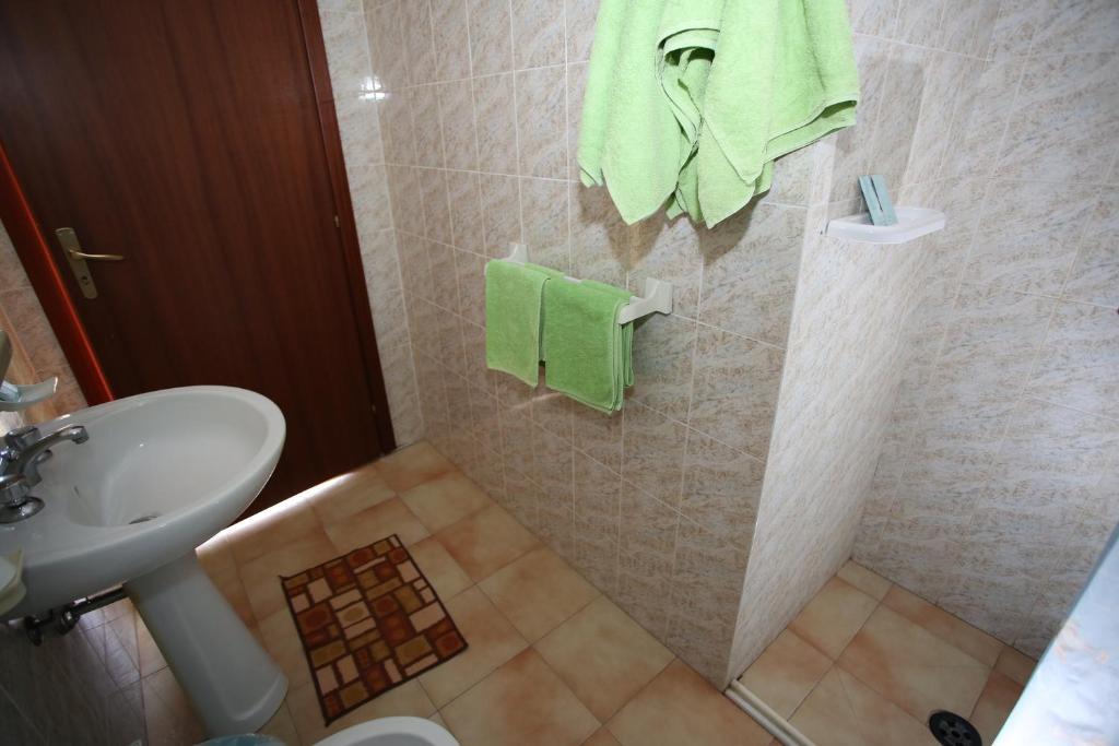 Hotel Club Poseidon Stalettì Kamer foto